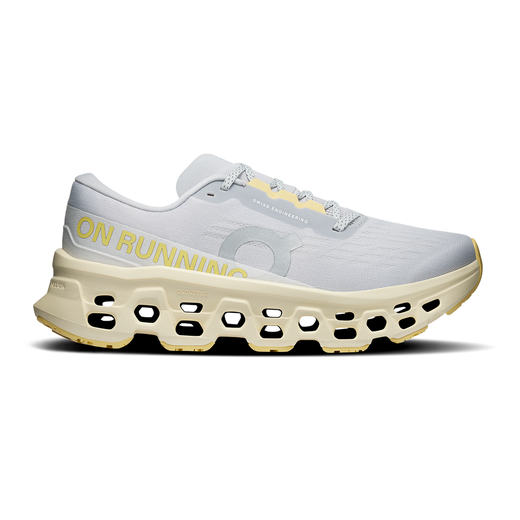ON Cloudmonster 3 - Running Shoes