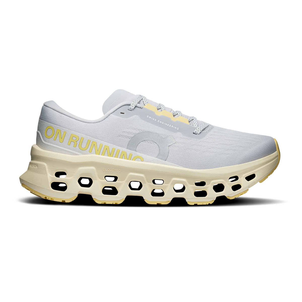 ON Cloudmonster 3 - Running Shoes