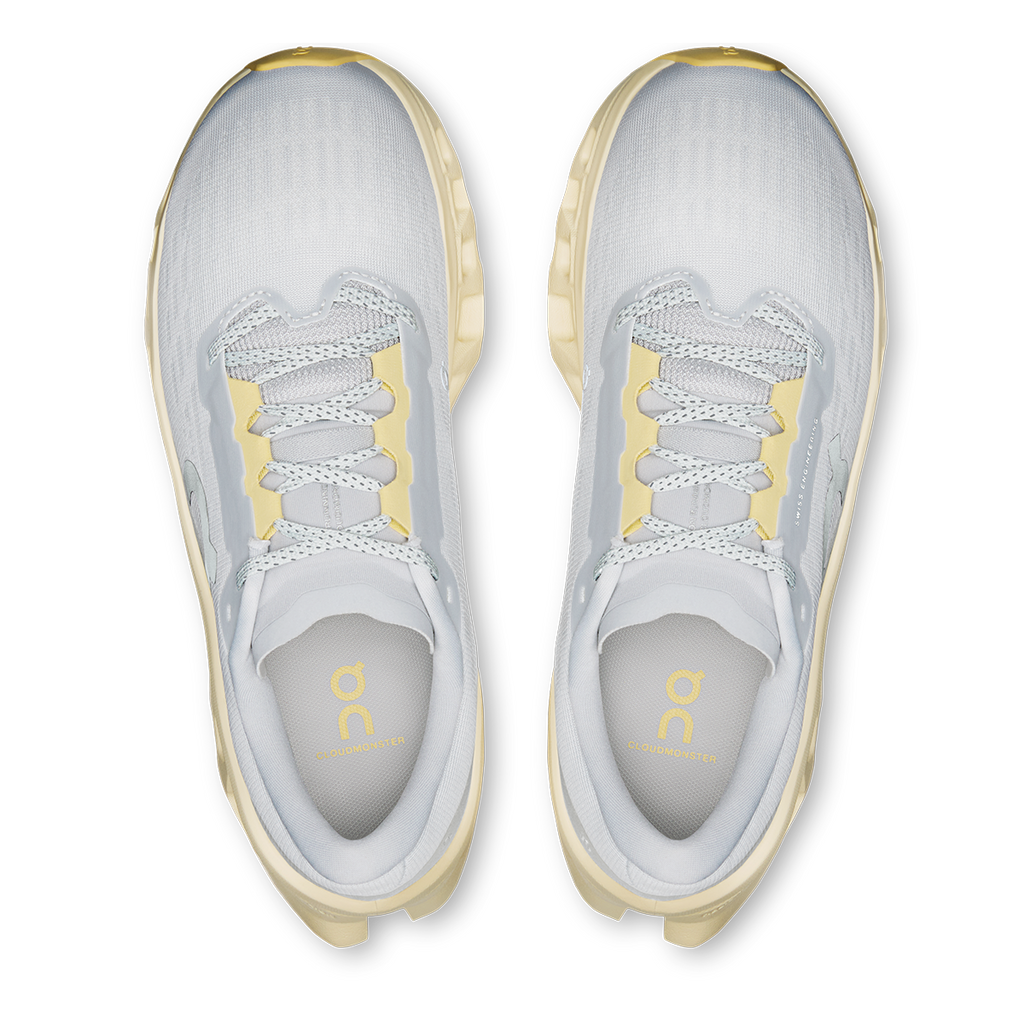 ON Cloudmonster 3 - Running Shoes