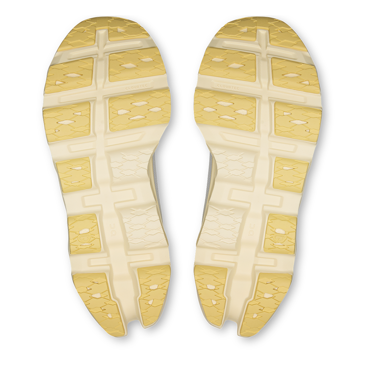ON Cloudmonster 3 - Running Shoes
