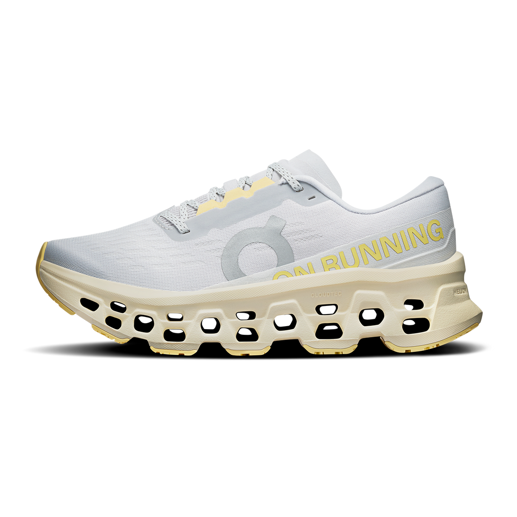 ON Cloudmonster 3 - Running Shoes