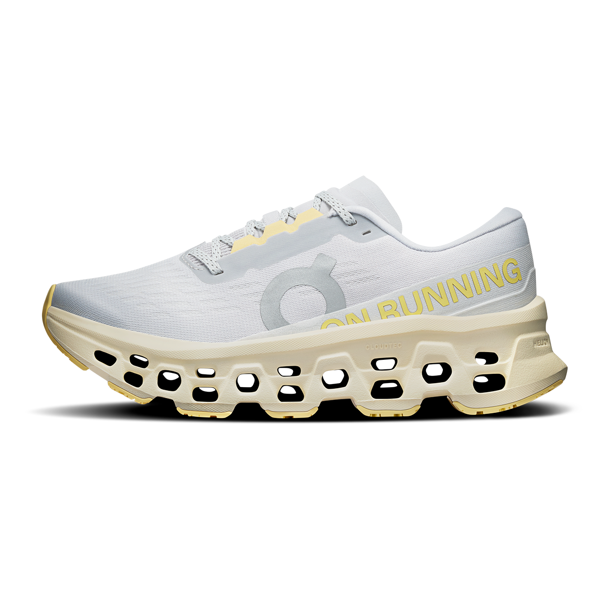 ON Cloudmonster 3 - Running Shoes