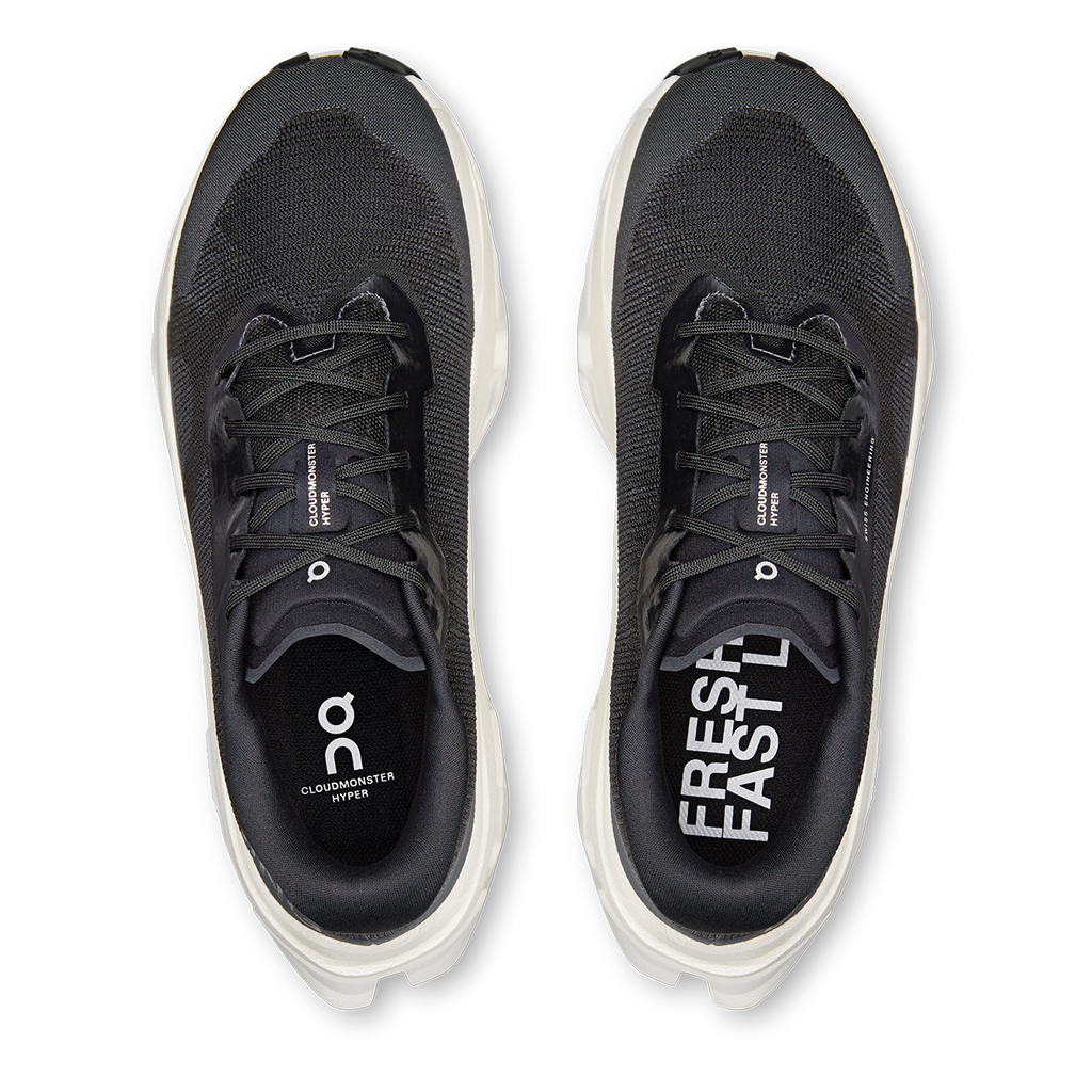 ON Cloudmonster 3 Hyper - Running Shoes