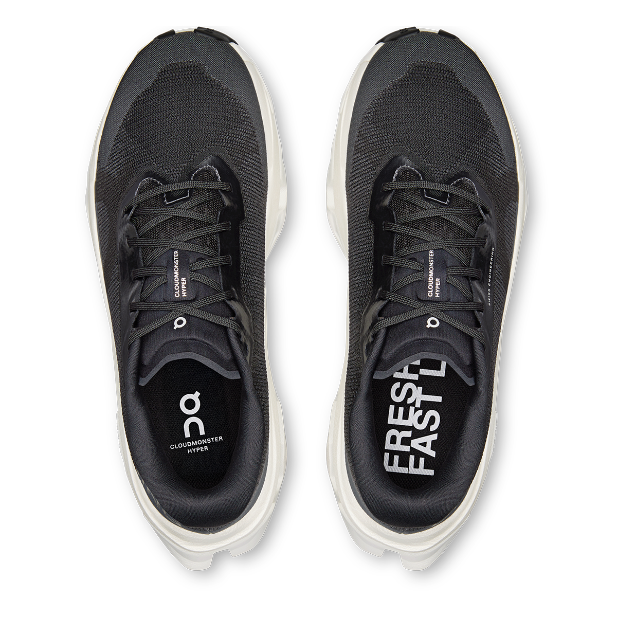 ON Cloudmonster 3 Hyper - Running Shoes