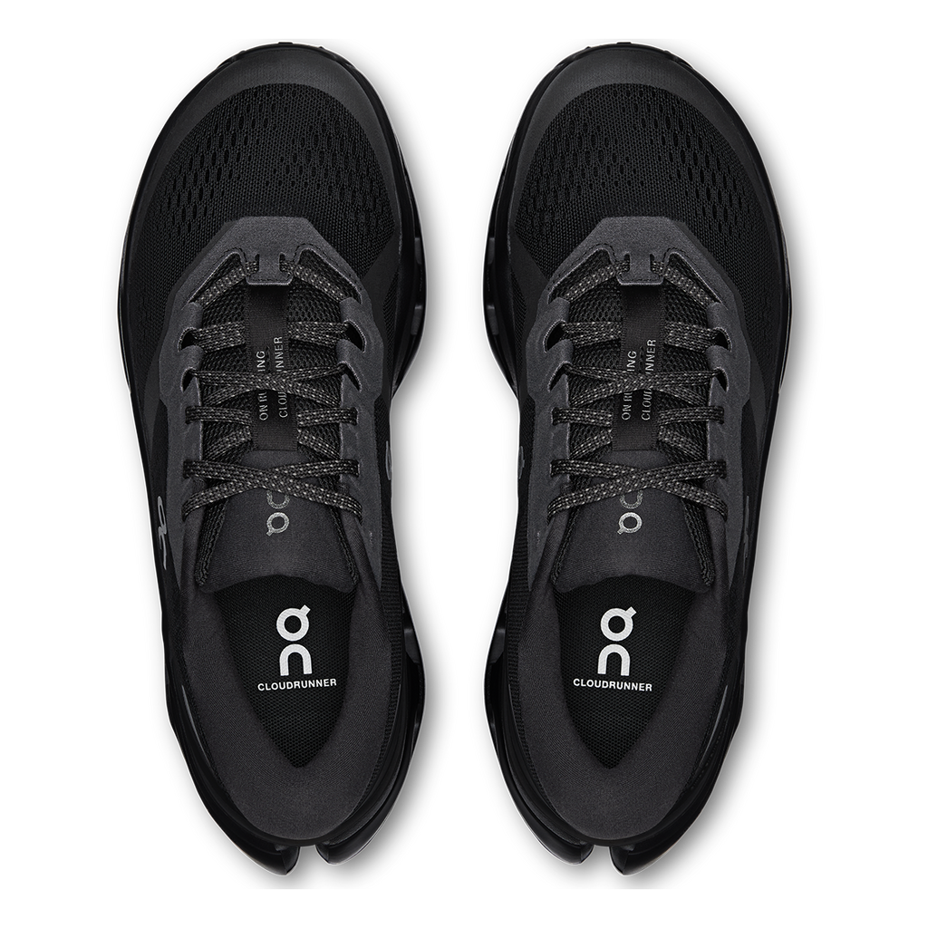 ON Cloudrunner 3 - Running Shoes