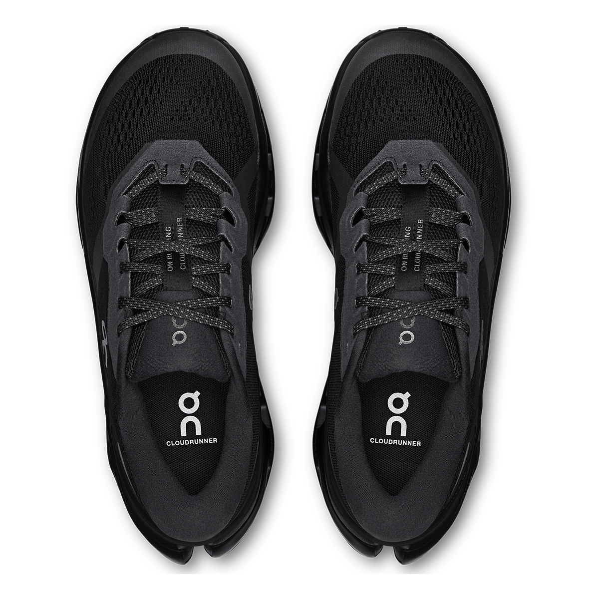 ON Cloudrunner 3 - Running Shoes
