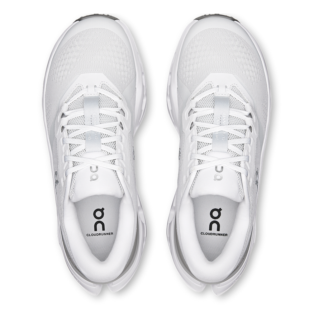 ON Cloudrunner 3 - Running Shoes