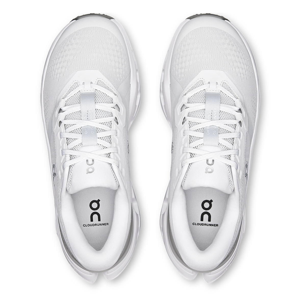 ON Cloudrunner 3 - Running Shoes