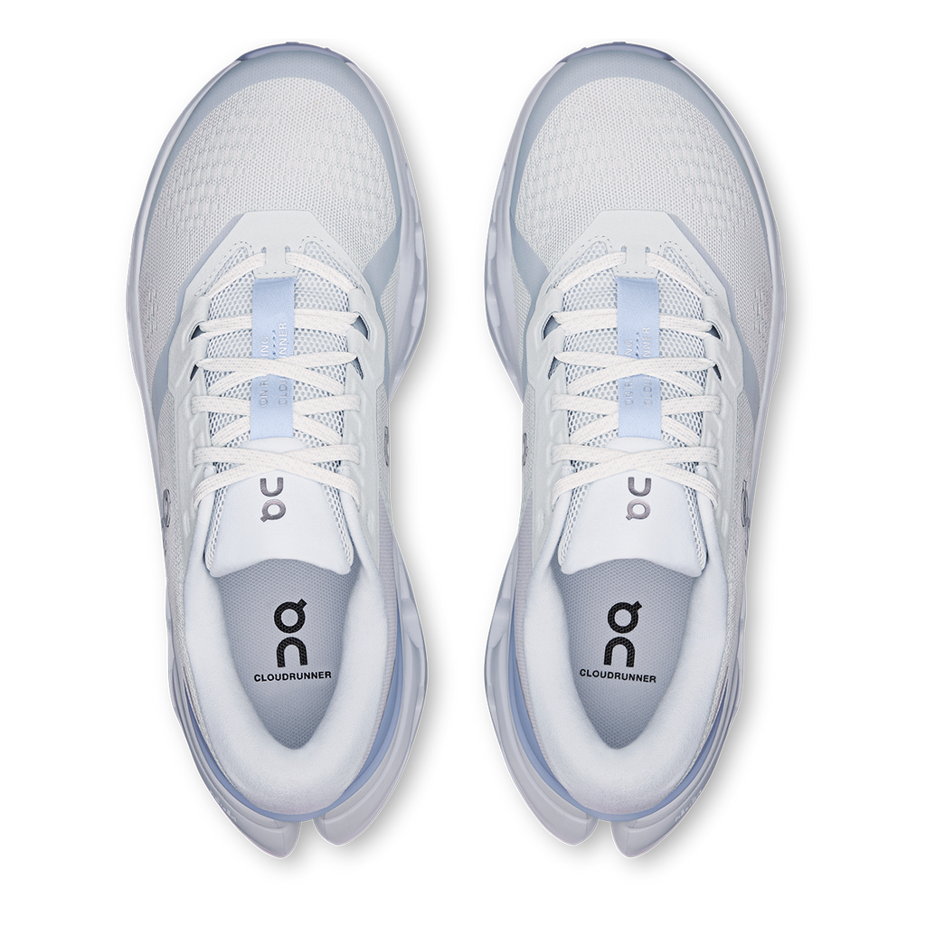 ON Cloudrunner 3 - Running Shoes