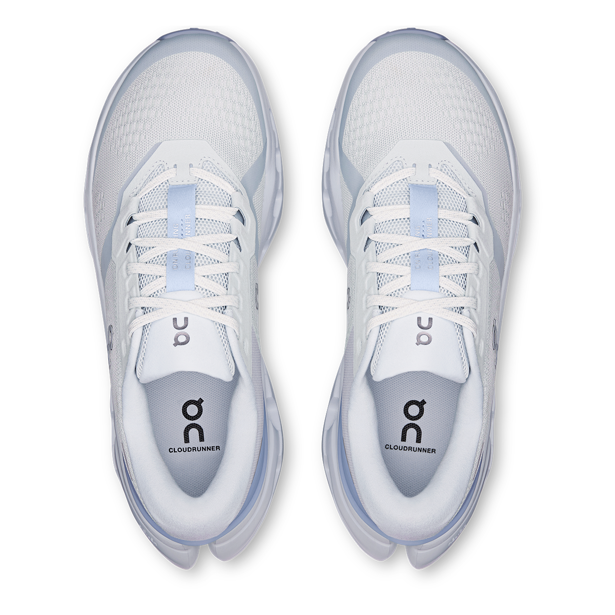 ON Cloudrunner 3 - Running Shoes
