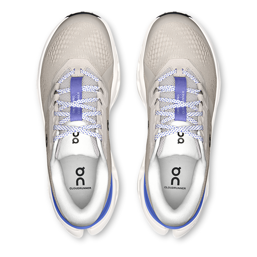 ON Cloudrunner 3 - Running Shoes
