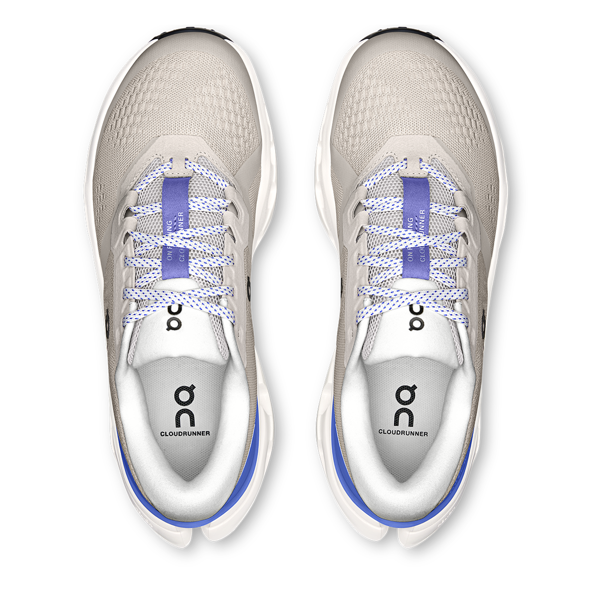 ON Cloudrunner 3 - Running Shoes