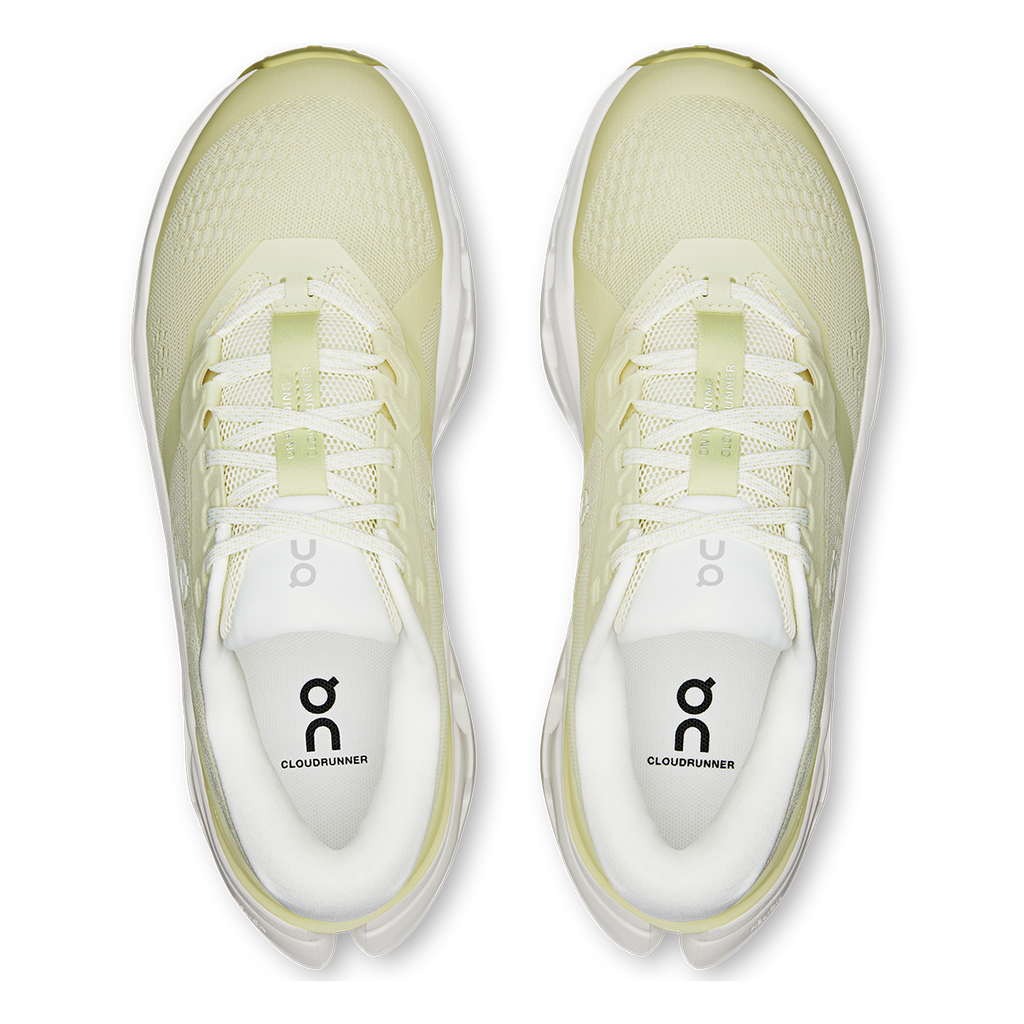ON Cloudrunner 3 - Running Shoes