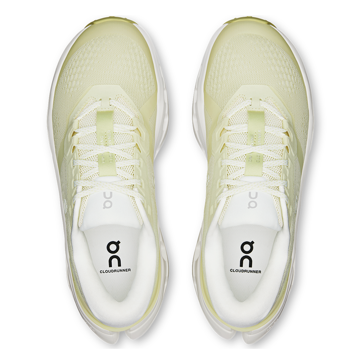 ON Cloudrunner 3 - Running Shoes