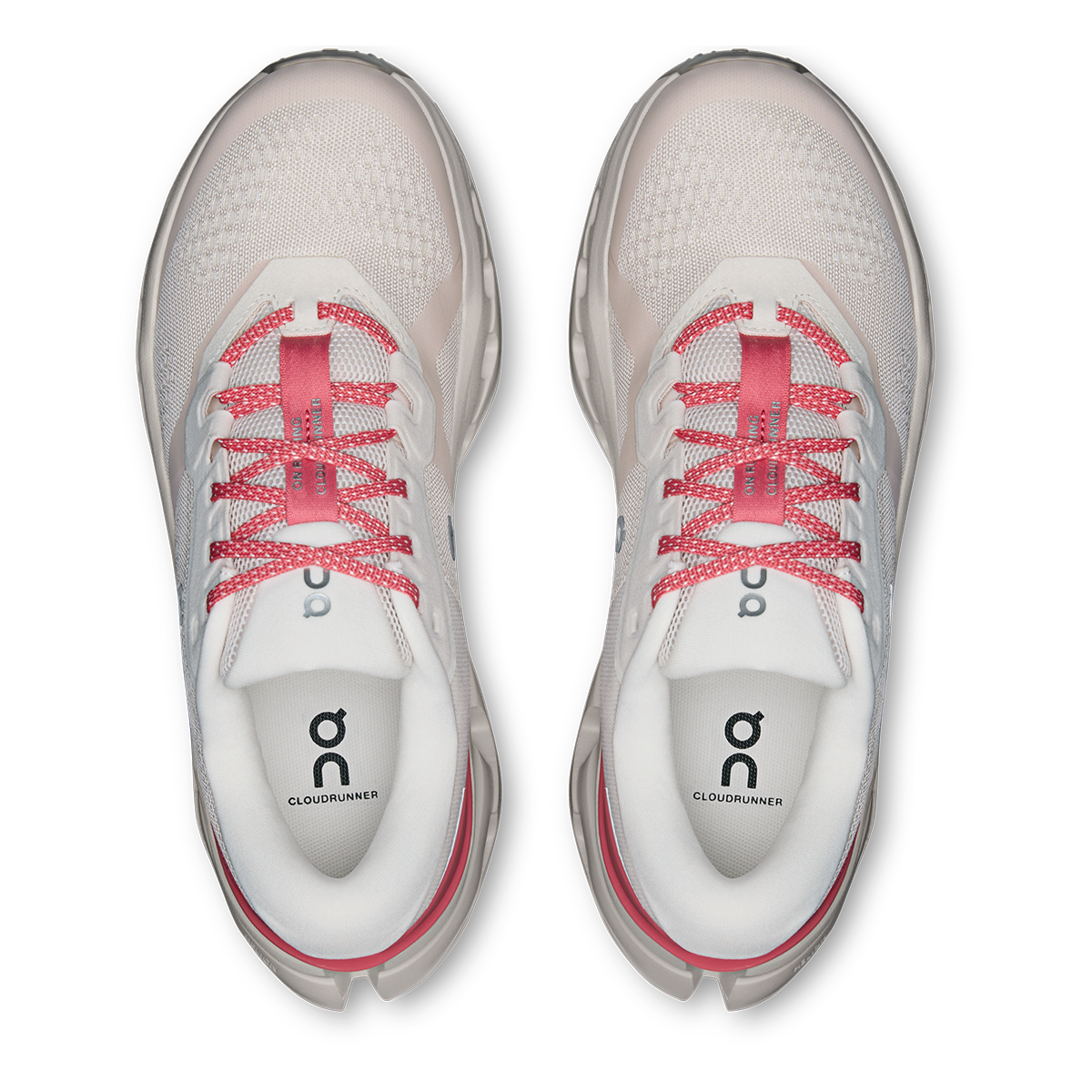 ON Cloudrunner 3 - Running Shoes