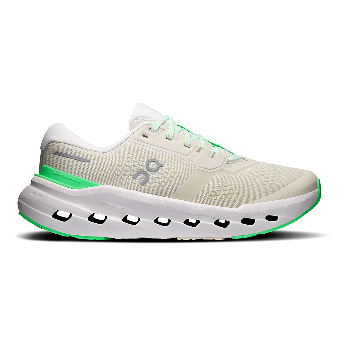 ON Cloudrunner 3 - Running Shoes