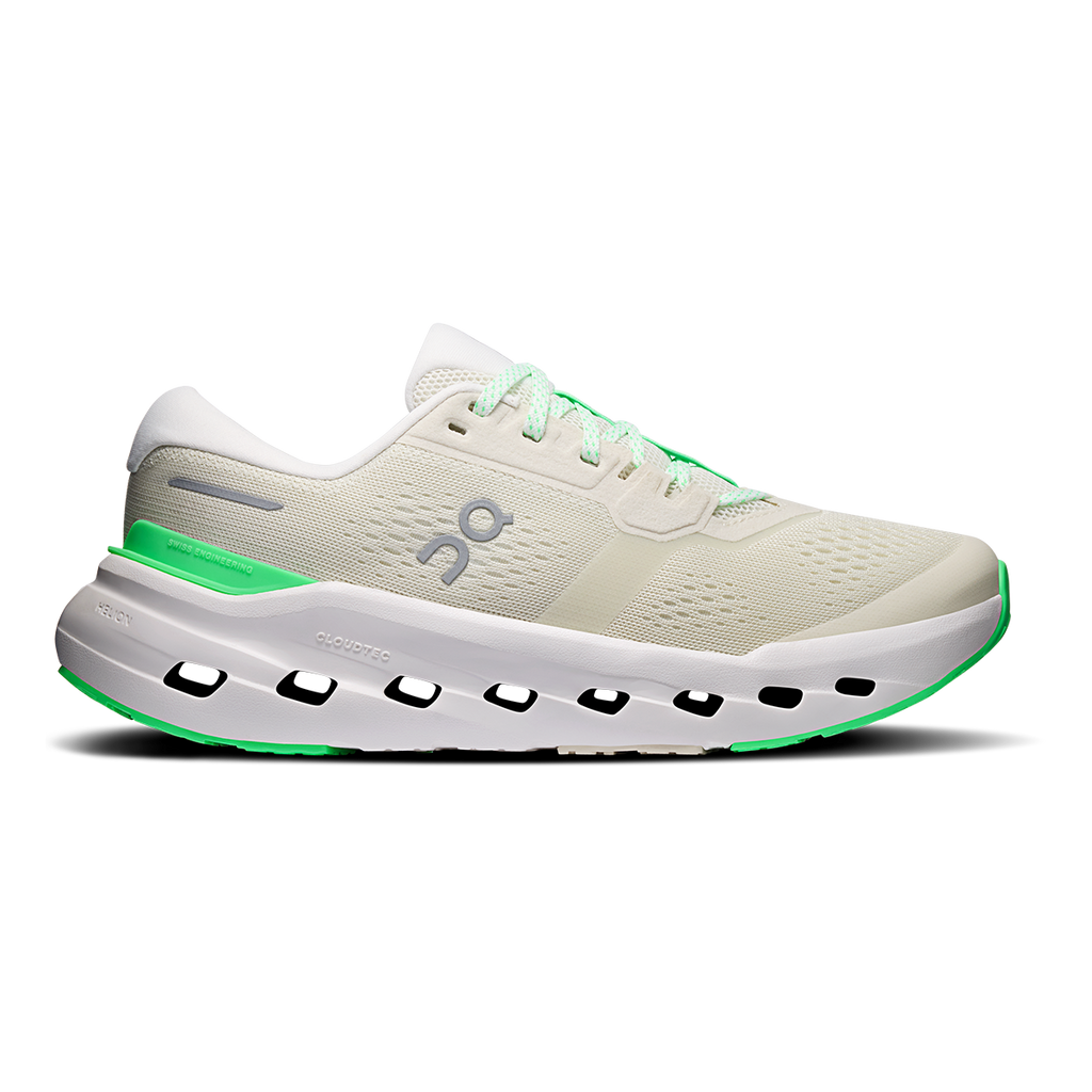 ON Cloudrunner 3 - Running Shoes