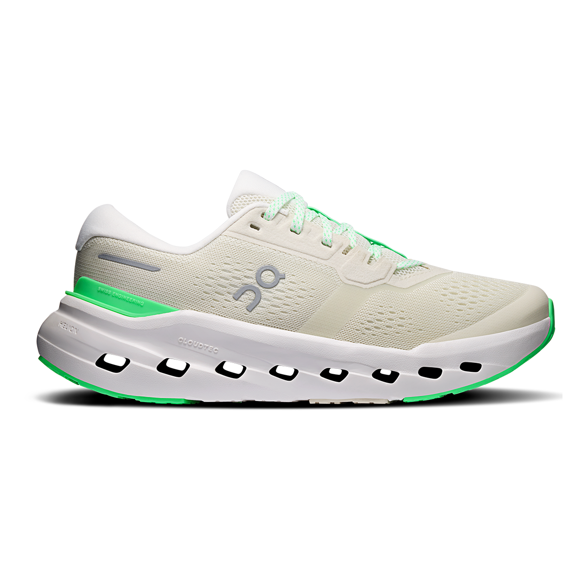 ON Cloudrunner 3 - Running Shoes