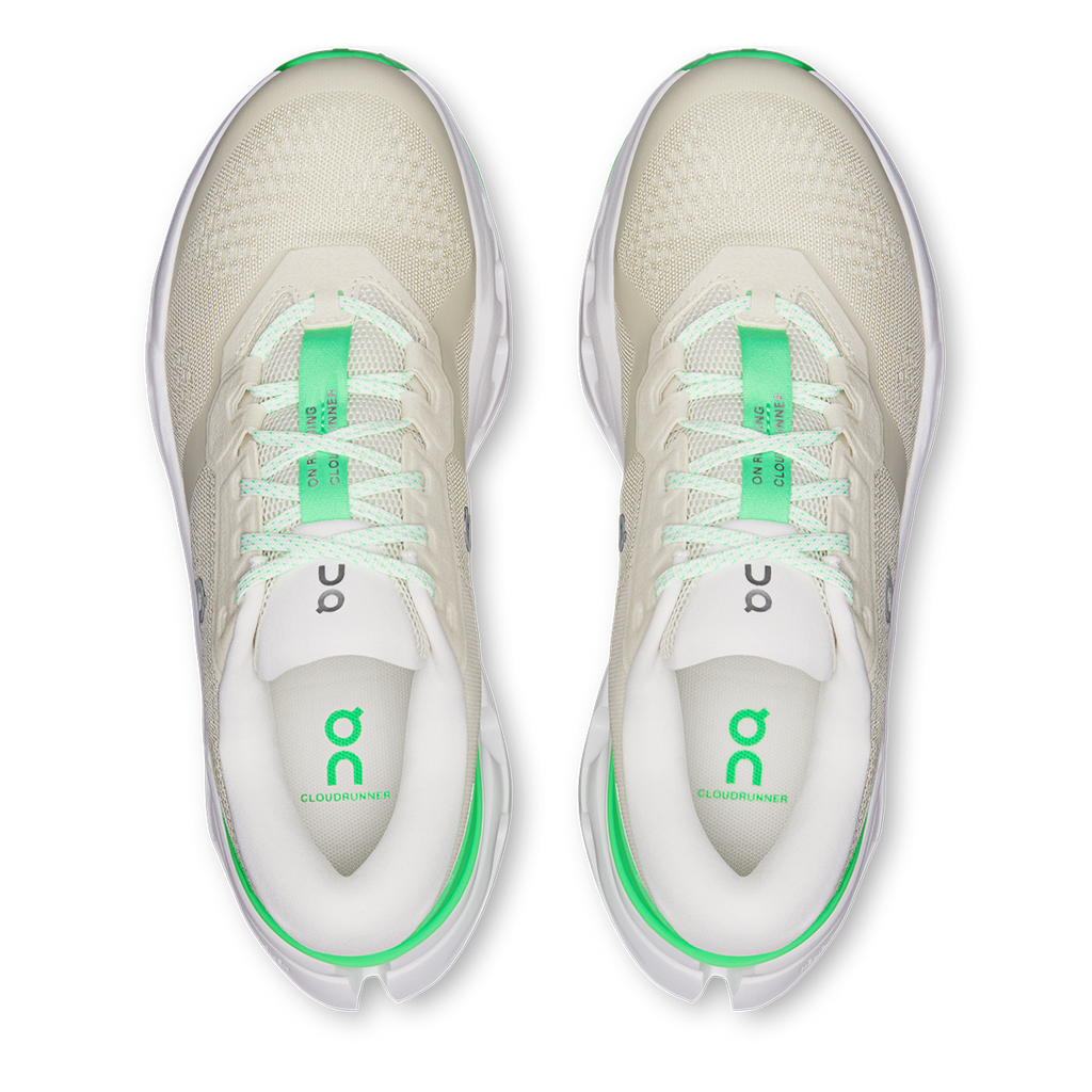 ON Cloudrunner 3 - Running Shoes