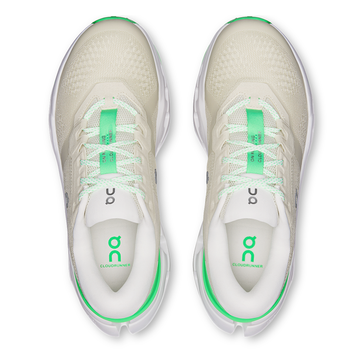 ON Cloudrunner 3 - Running Shoes