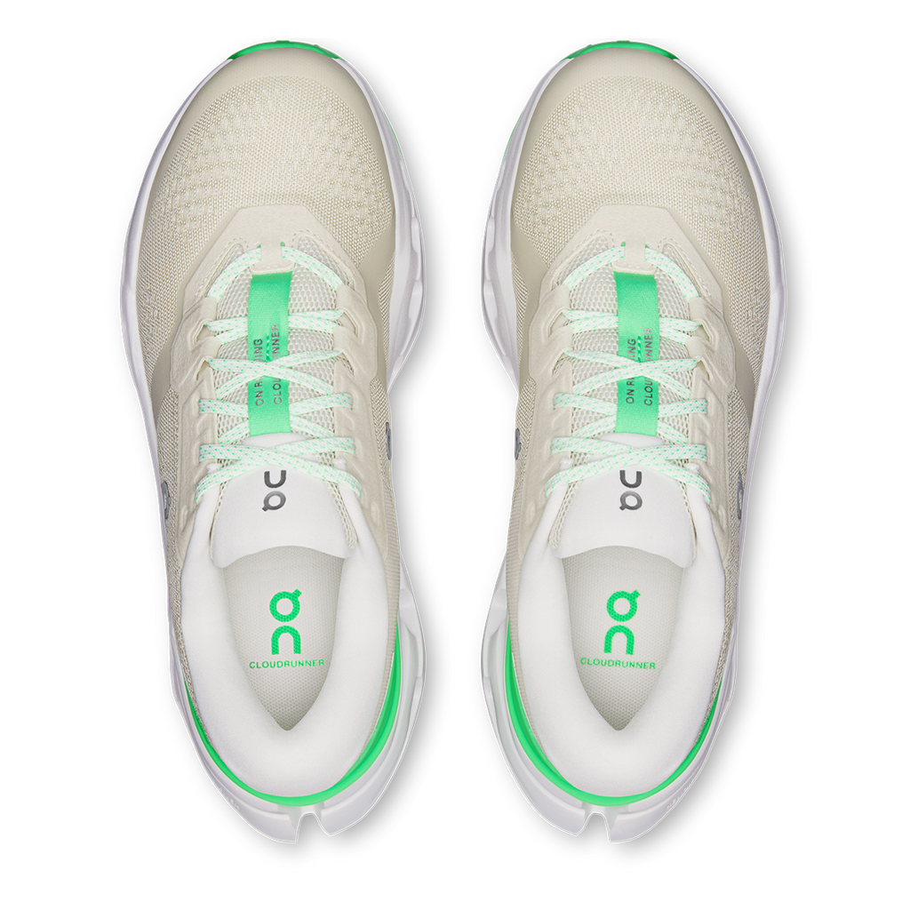 ON Cloudrunner 3 - Running Shoes