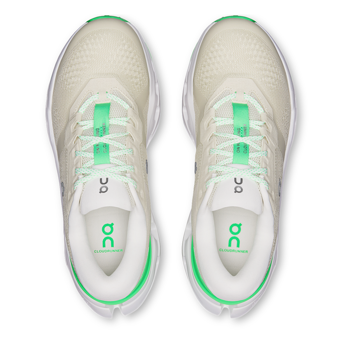 ON Cloudrunner 3 - Running Shoes
