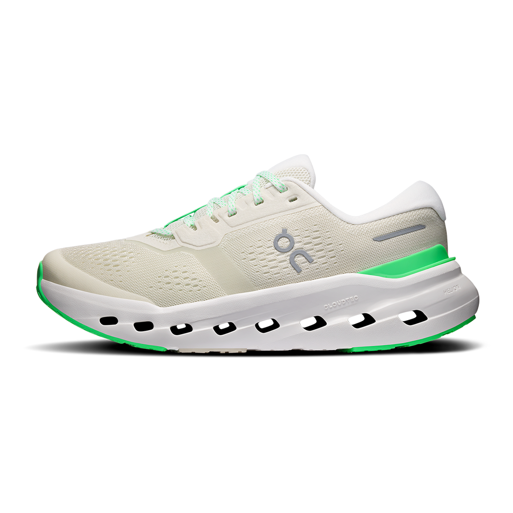 ON Cloudrunner 3 - Running Shoes