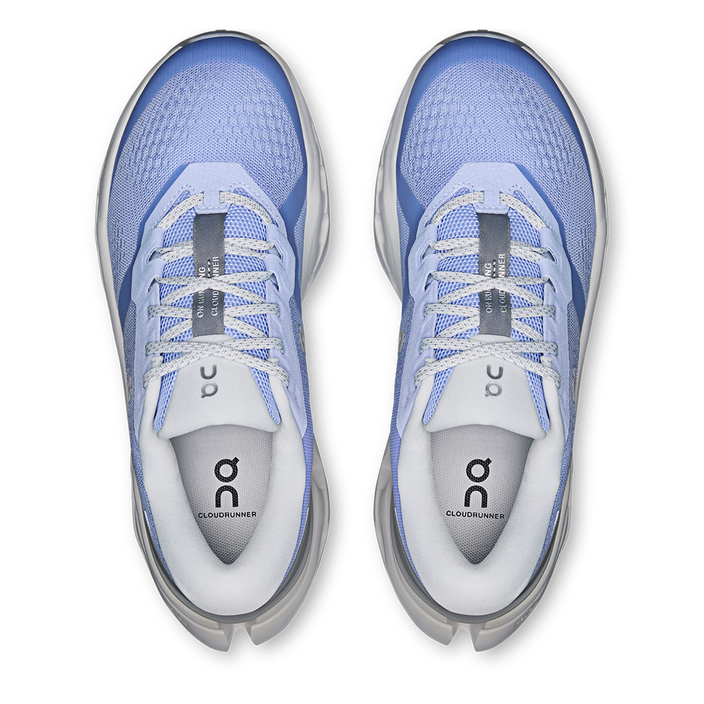 ON Cloudrunner 3 - Running Shoes