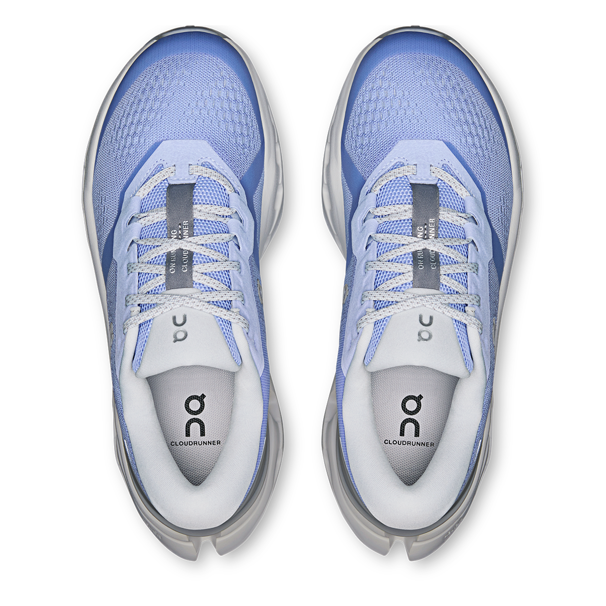 ON Cloudrunner 3 - Running Shoes