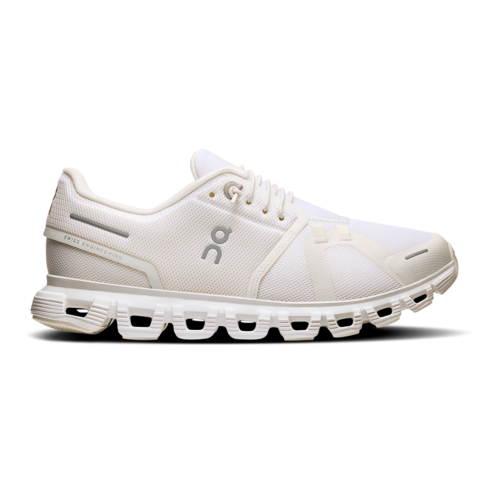 ON Cloud 6 - New Colors - Athletic Shoes