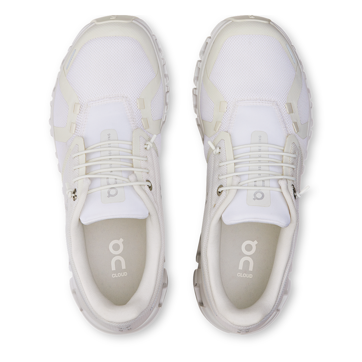 ON Cloud 6 - New Colors - Athletic Shoes