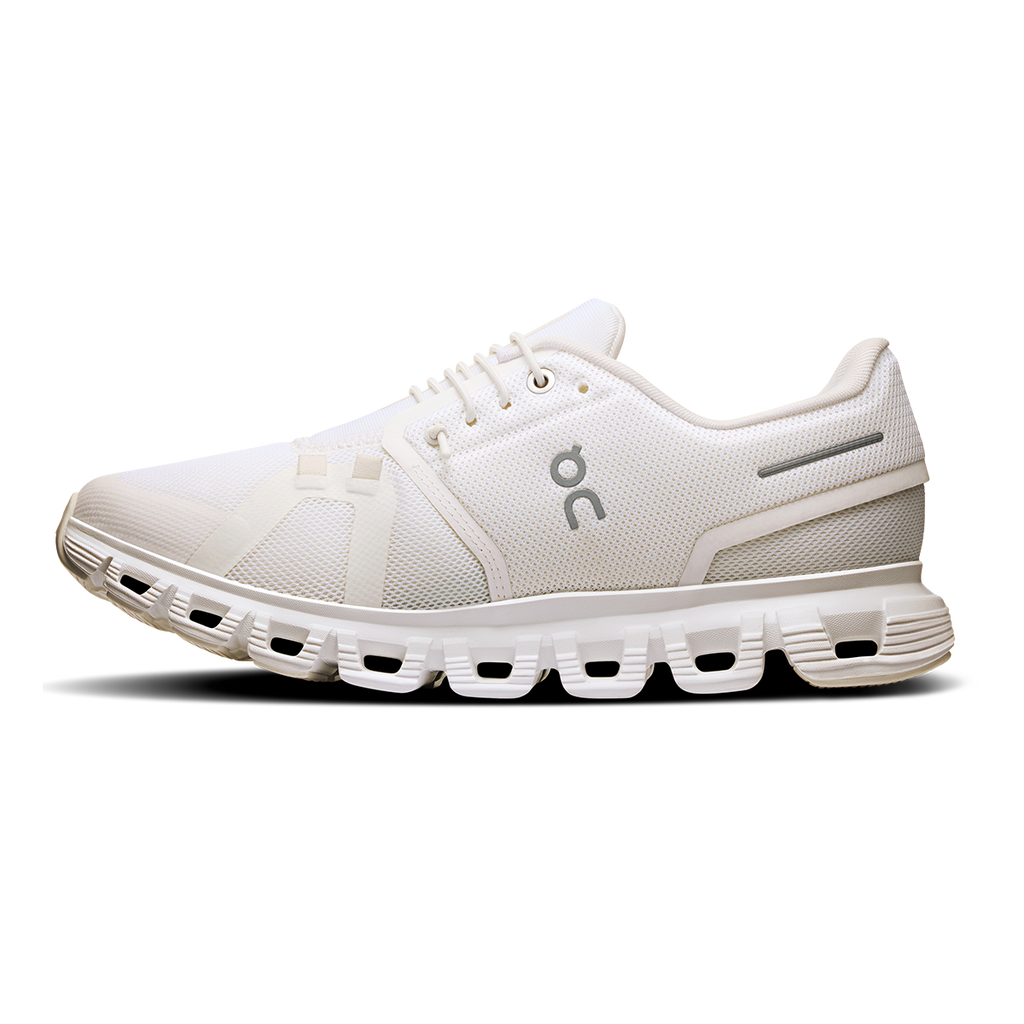 ON Cloud 6 - New Colors - Athletic Shoes