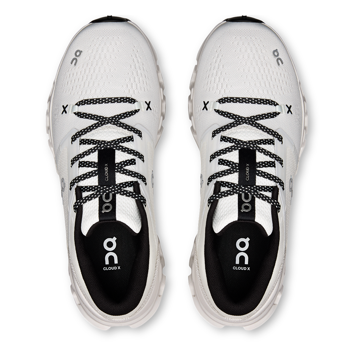 ON Cloud X 5 - Running Shoes