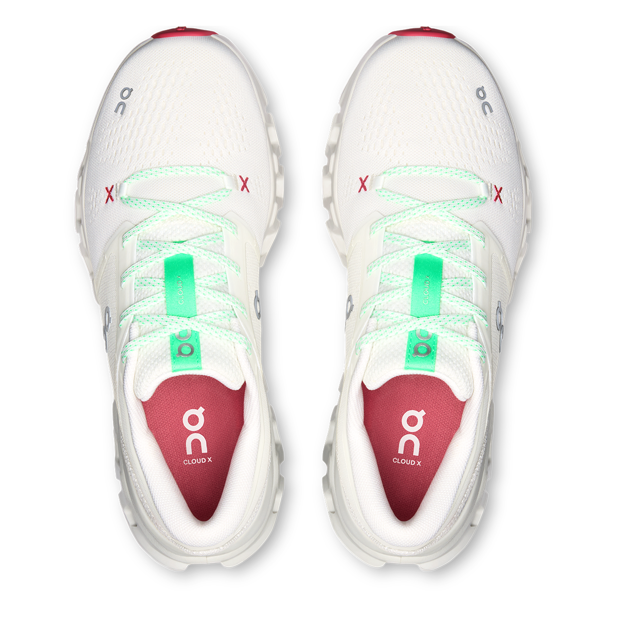 ON Cloud X 5 - Running Shoes