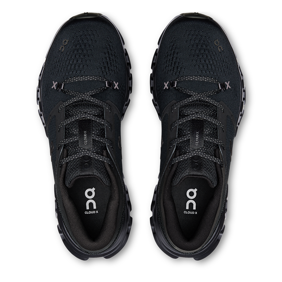 ON Cloud X 5 - Running Shoes
