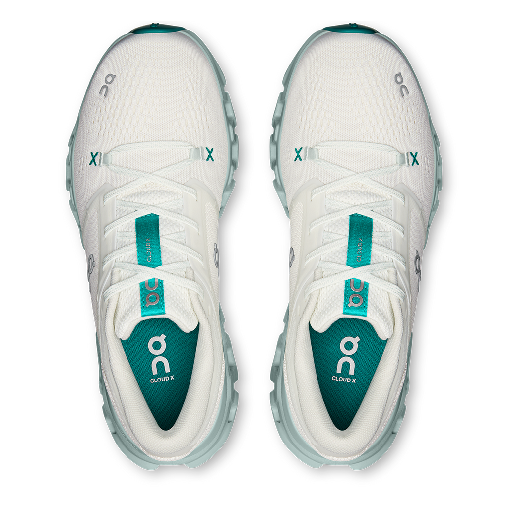 ON Cloud X 5 - Running Shoes