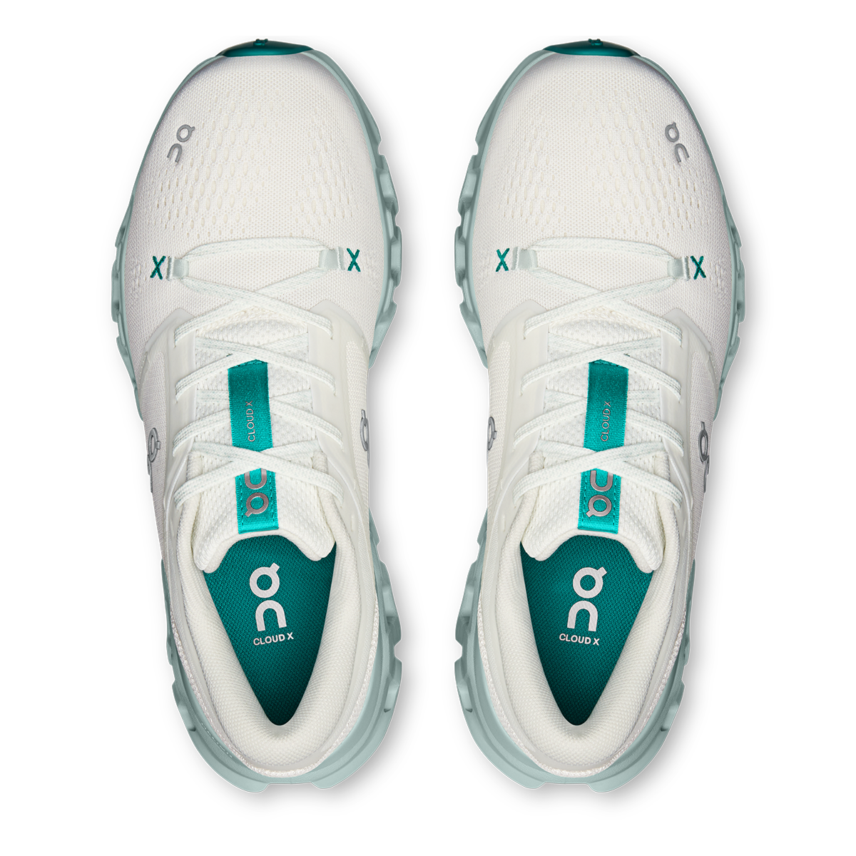 ON Cloud X 5 - Running Shoes