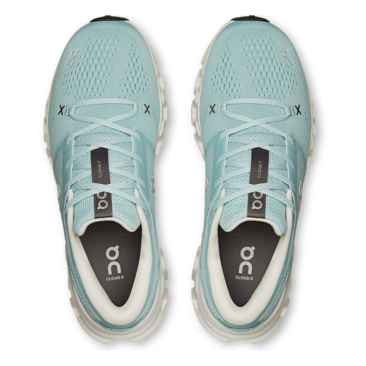 ON Cloud X 5 - Running Shoes