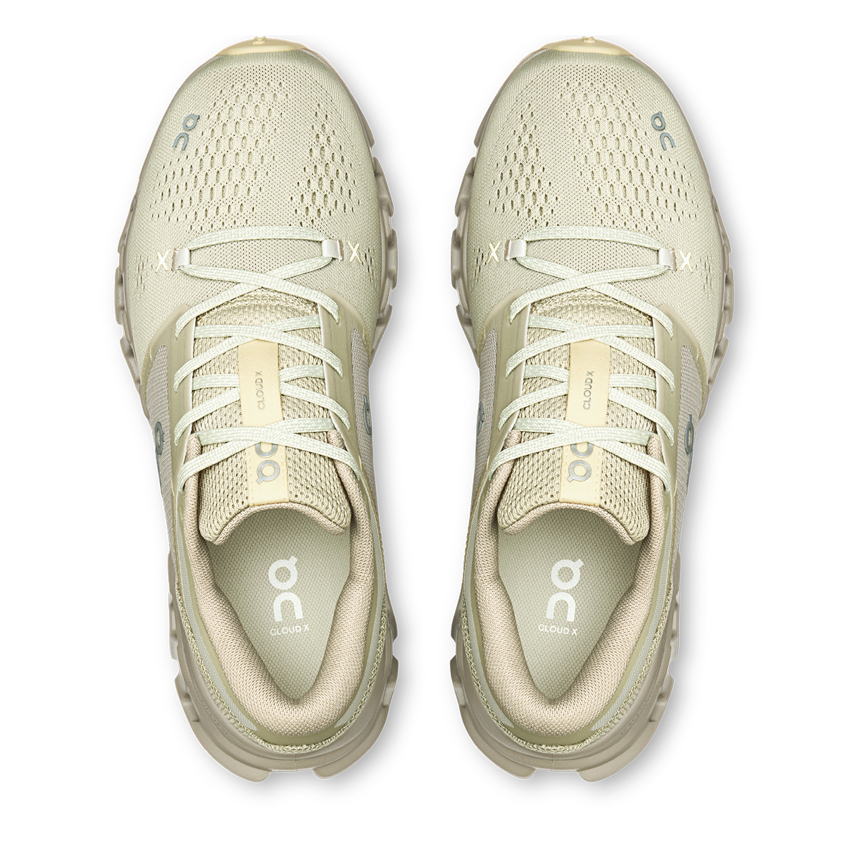 ON Cloud X 5 - Running Shoes