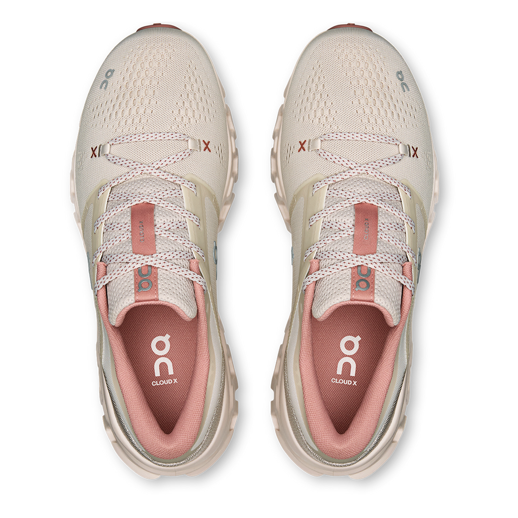 ON Cloud X 5 - Running Shoes