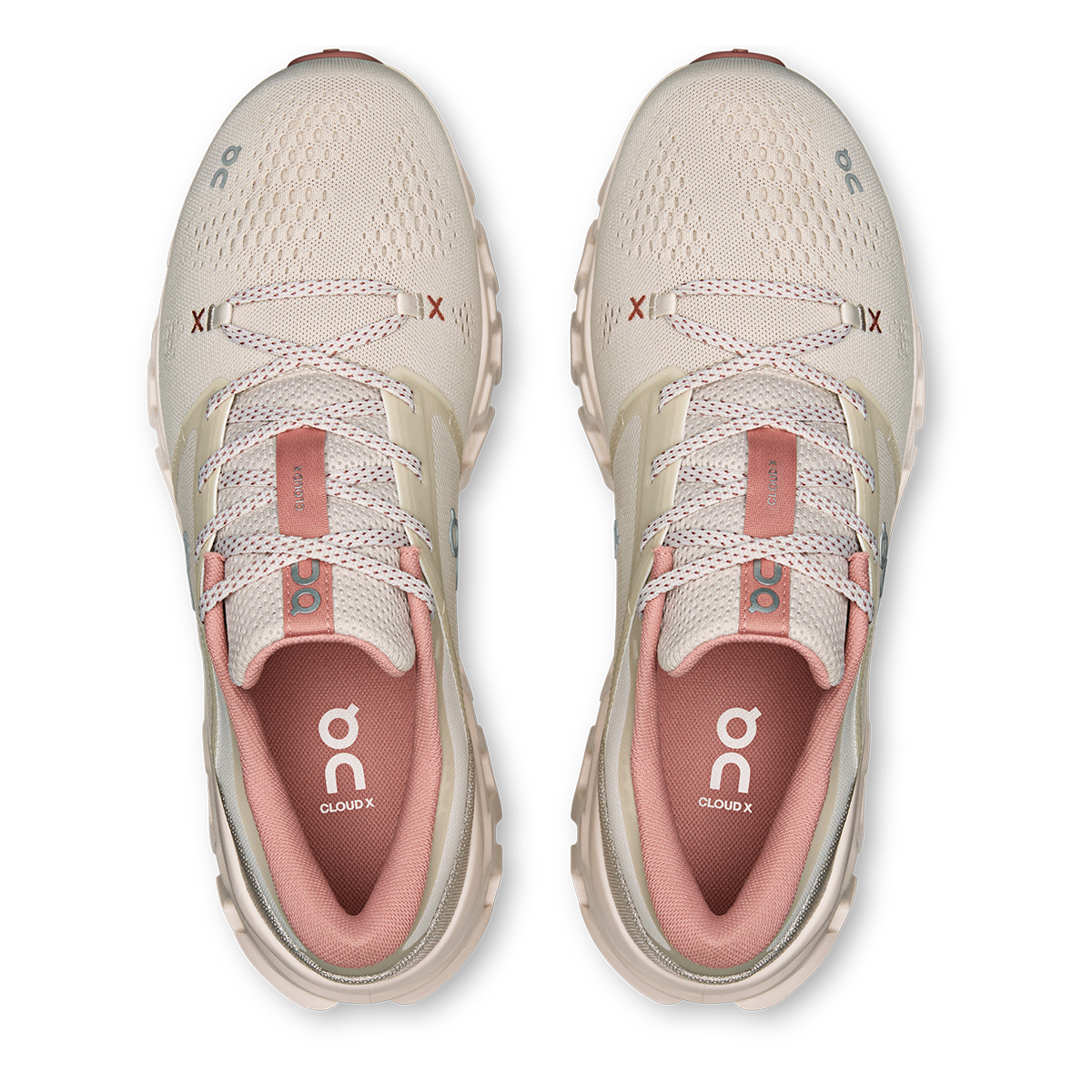 ON Cloud X 5 - Running Shoes