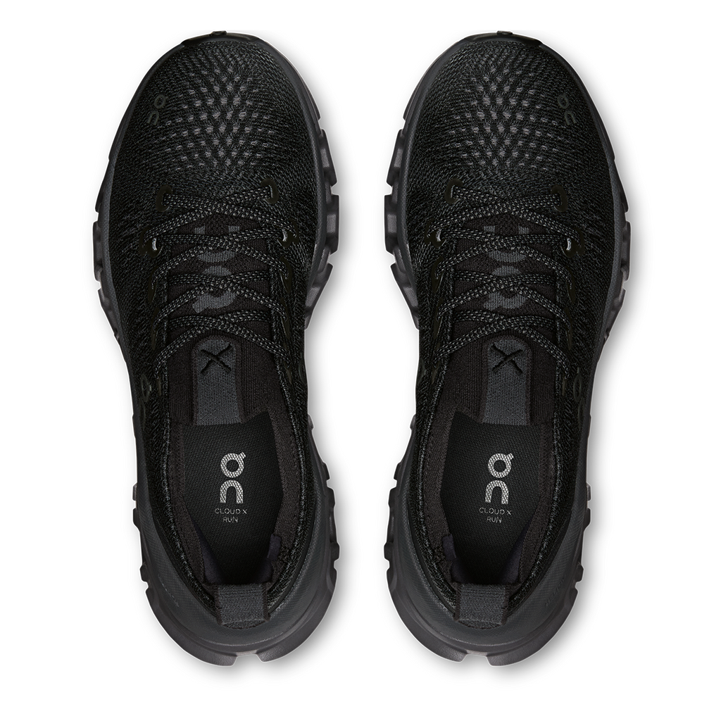 ON Cloud X Tempo - Running Shoes