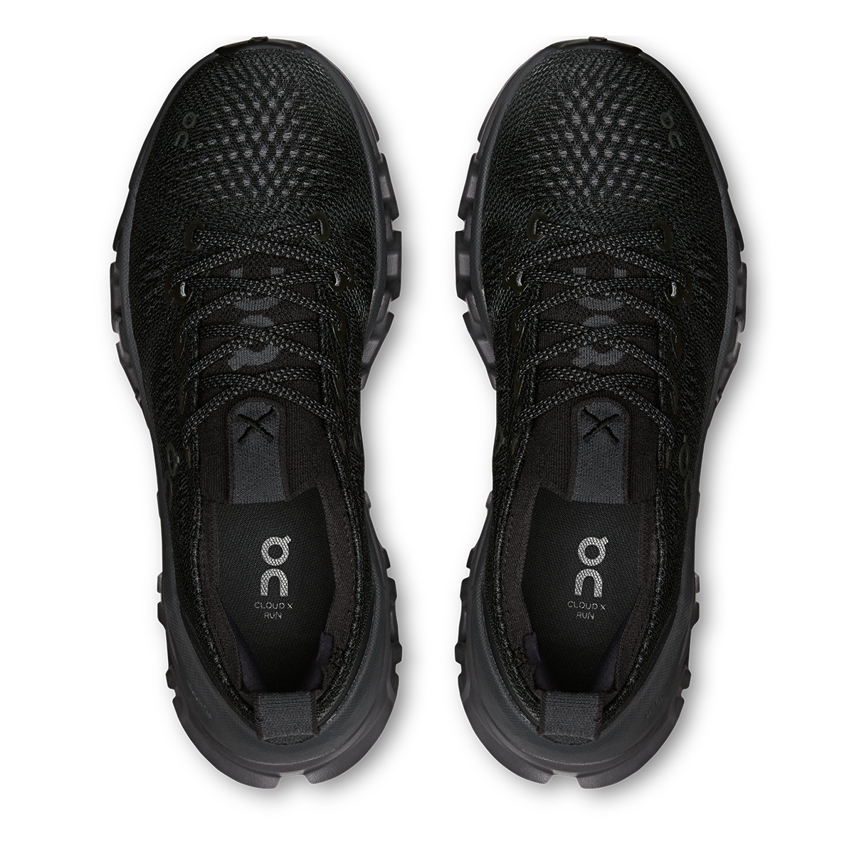 ON Cloud X Tempo - Running Shoes
