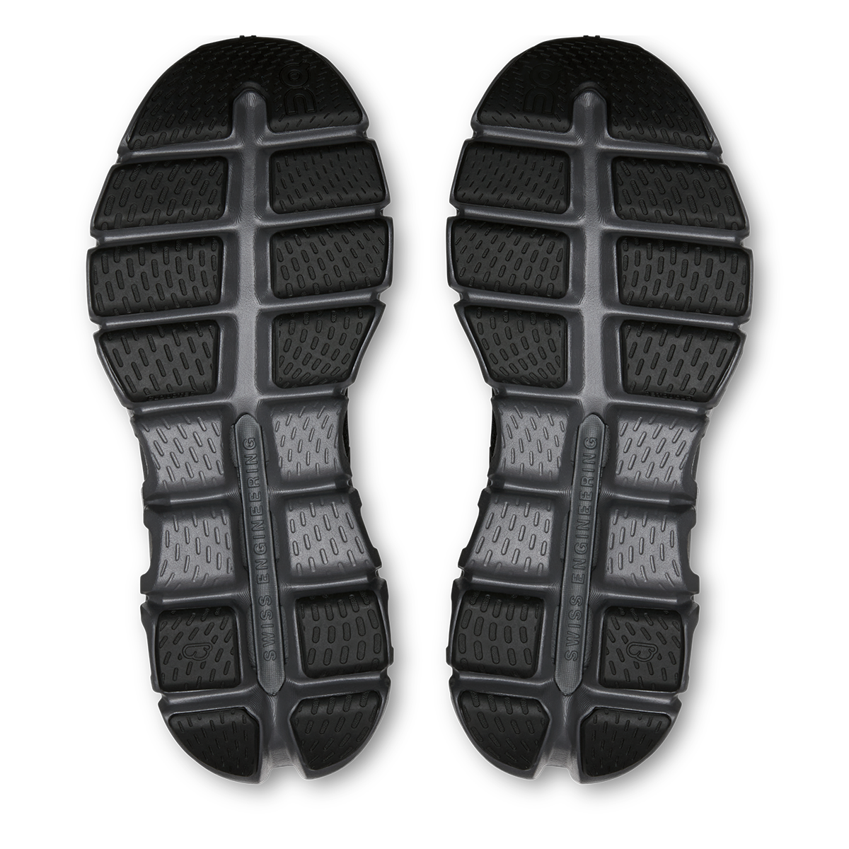 ON Cloud X Tempo - Running Shoes