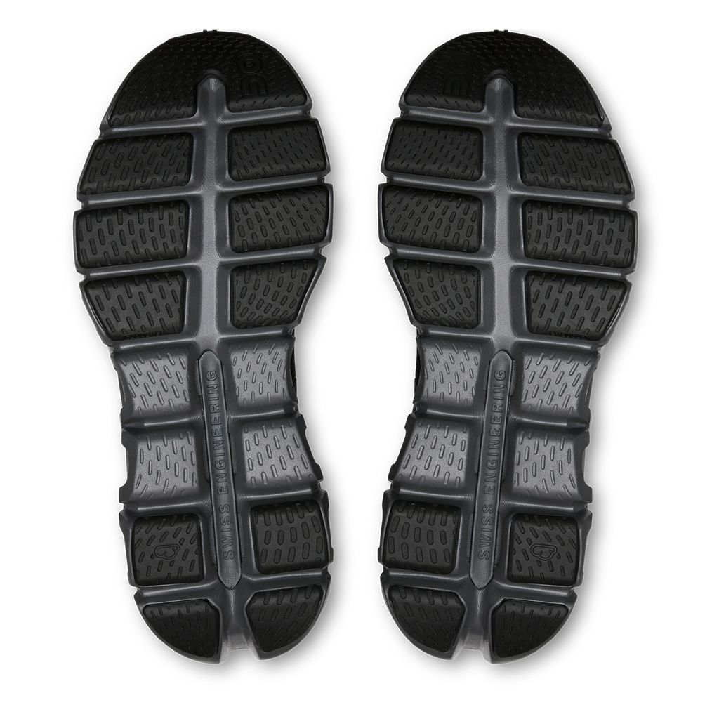 ON Cloud X Tempo - Running Shoes