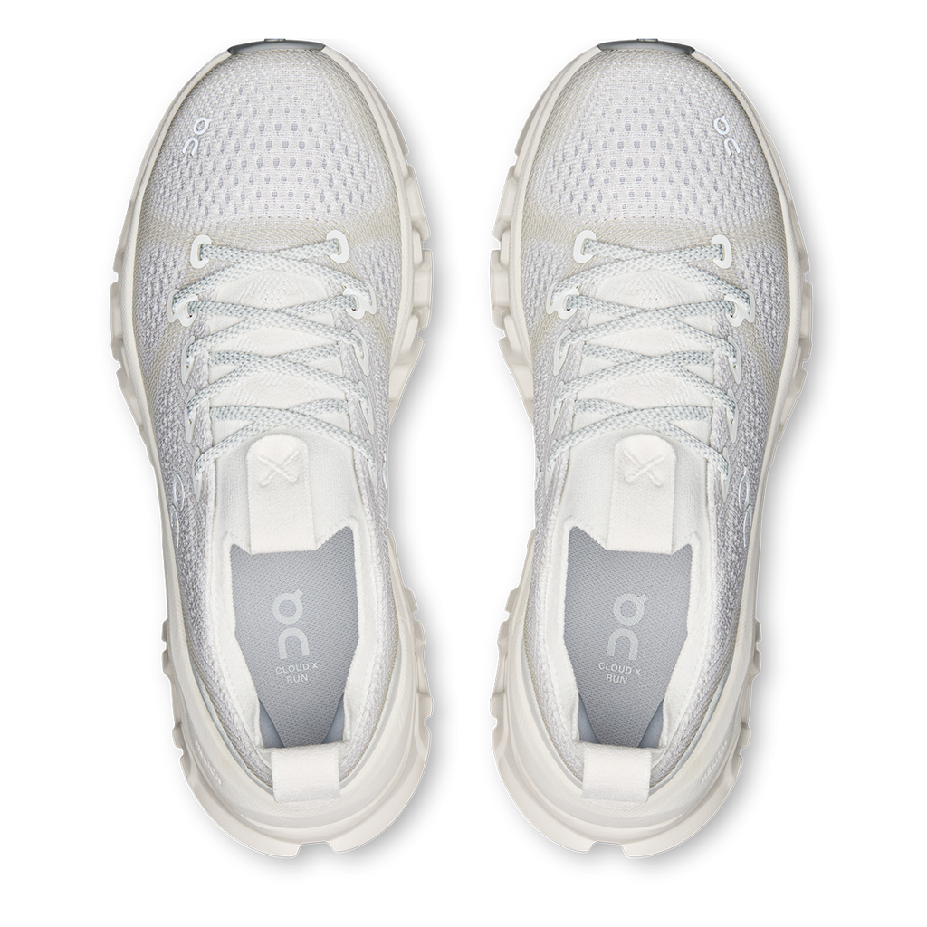 ON Cloud X Tempo - Running Shoes