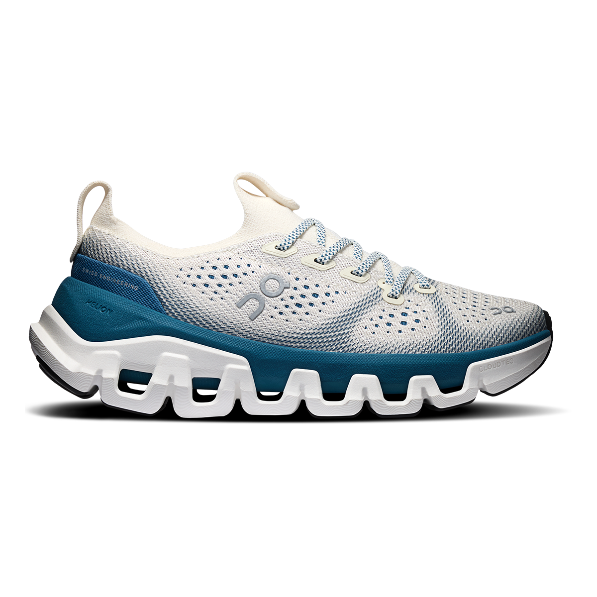 ON Cloud X Tempo - Running Shoes