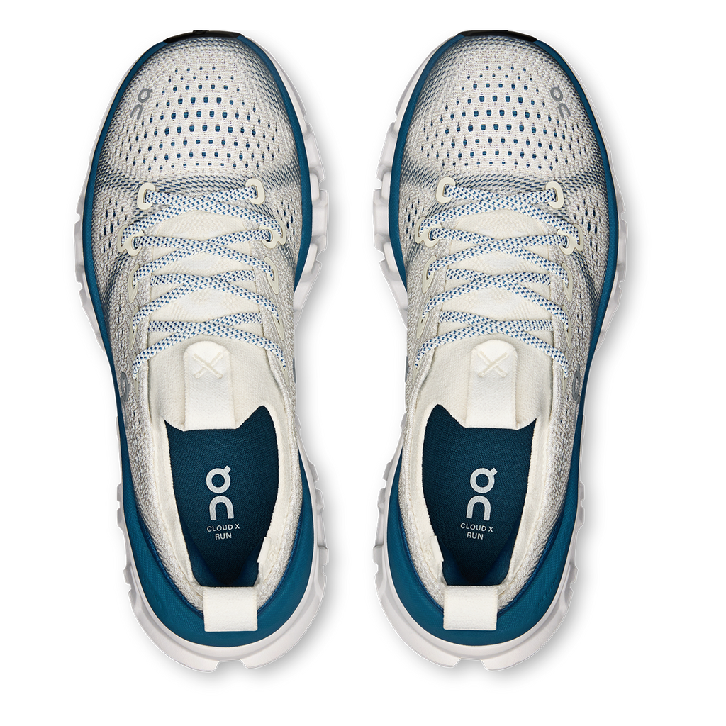 ON Cloud X Tempo - Running Shoes