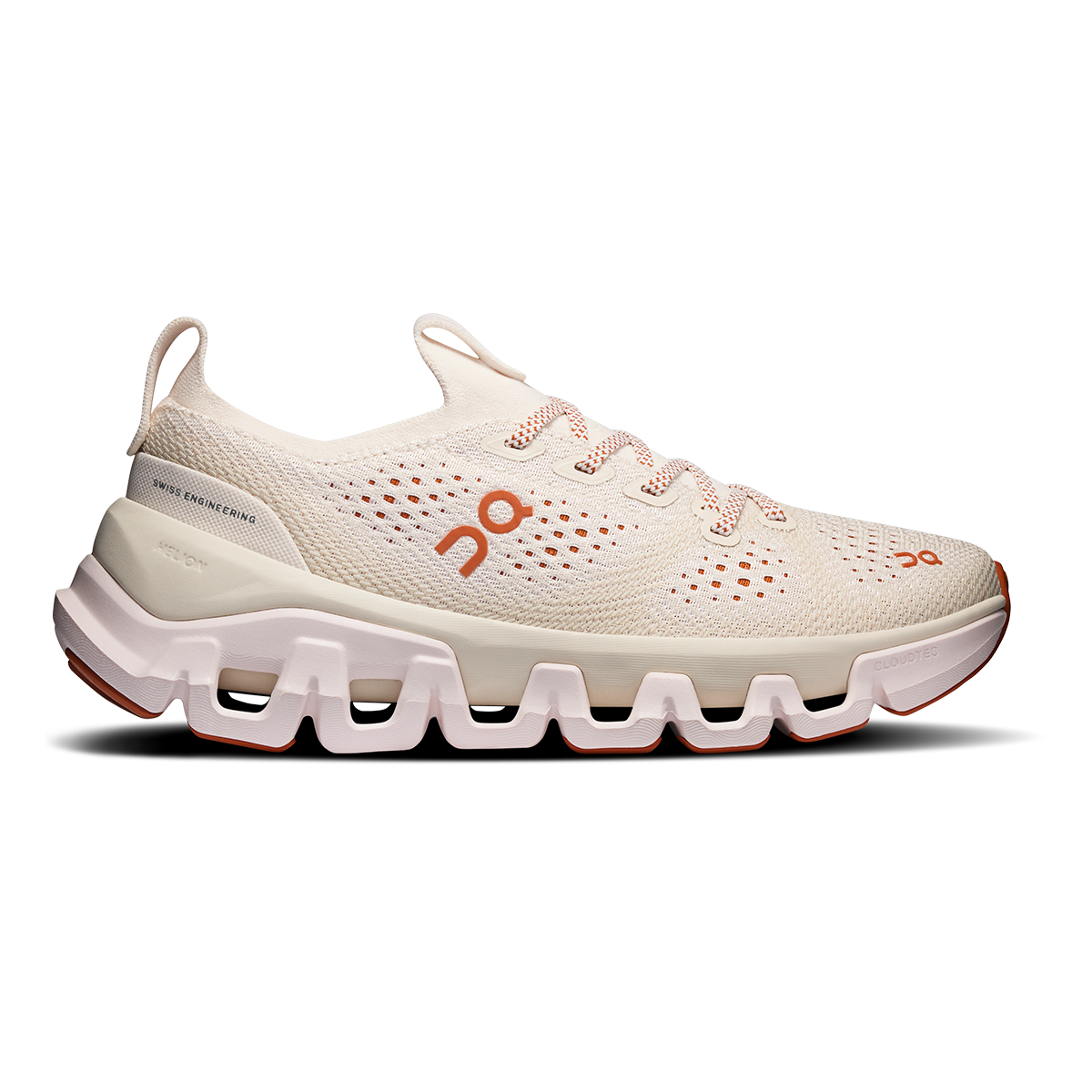 ON Cloud X Tempo - Running Shoes