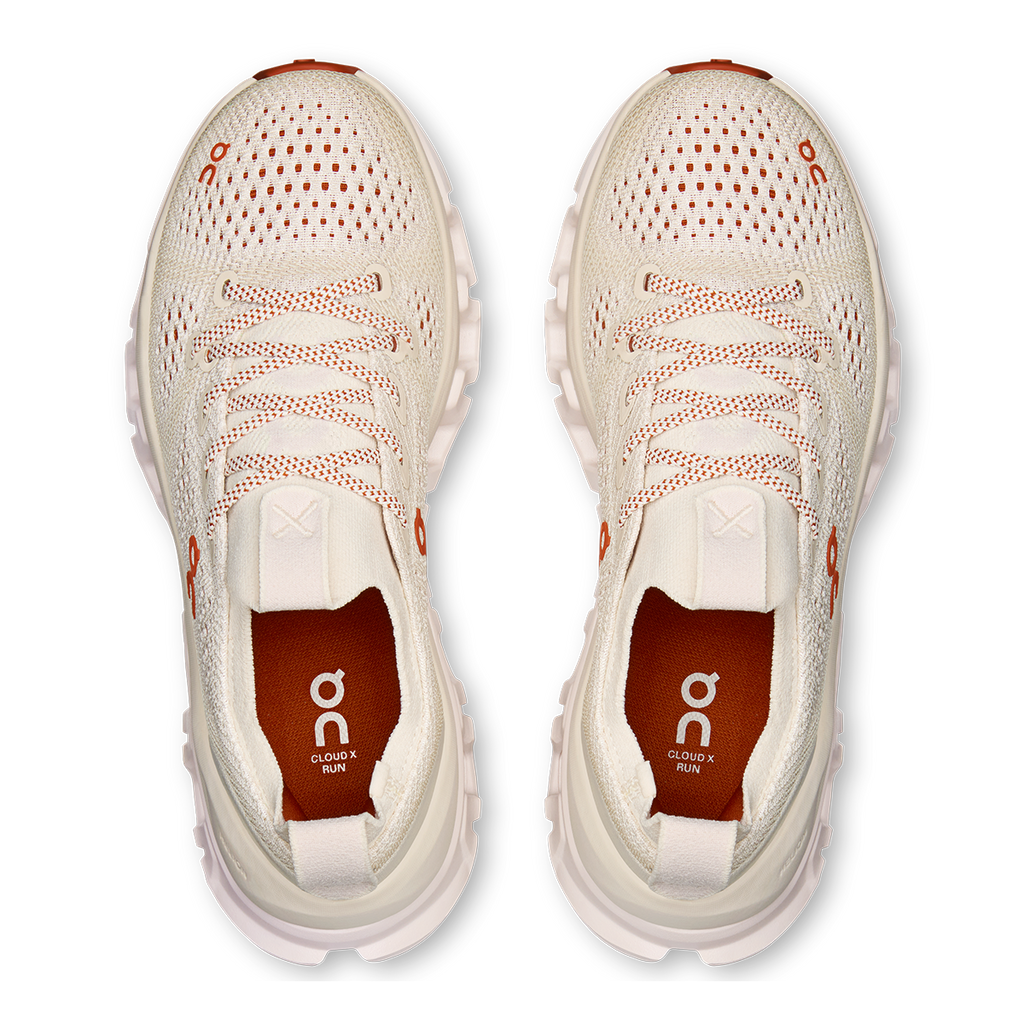 ON Cloud X Tempo - Running Shoes